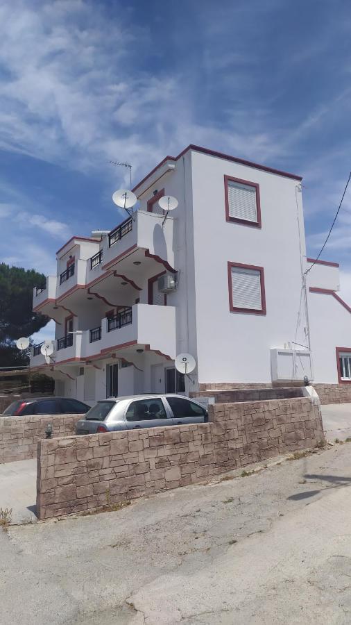 Mama Marina Apartement Near To The Airport Antimachia Exterior foto