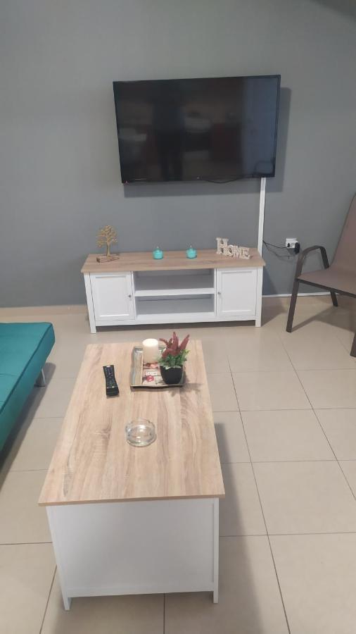 Mama Marina Apartement Near To The Airport Antimachia Exterior foto