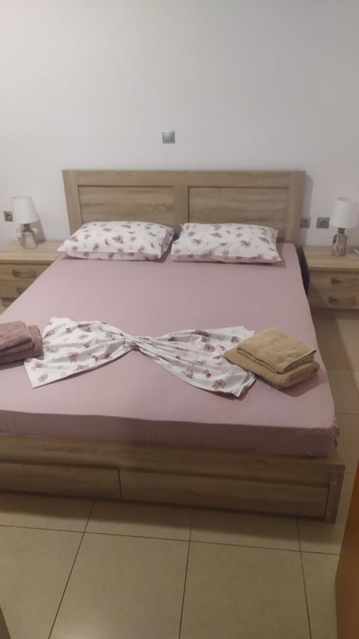Mama Marina Apartement Near To The Airport Antimachia Exterior foto