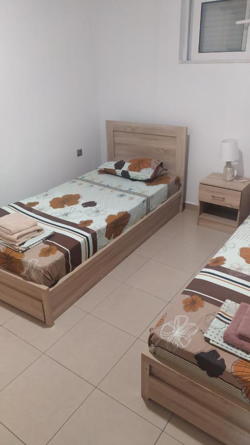 Mama Marina Apartement Near To The Airport Antimachia Exterior foto