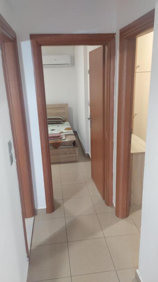Mama Marina Apartement Near To The Airport Antimachia Exterior foto